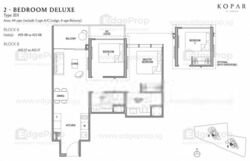 Kopar At Newton (D9), Apartment #637283411